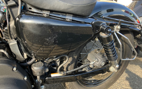 HARLEY XL1200X 2011 LC3