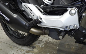 HUSQVARNA SVARTPILEN 401 2021