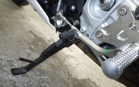 YAMAHA XSR900 GP 2024 RN96J