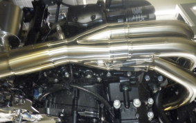 KAWASAKI Z900RS 2023 ZR900K