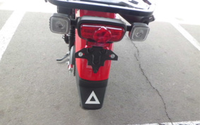 HONDA CT125 HUNTER  CUB  JA65