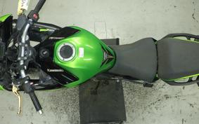 KAWASAKI NINJA 400 2014 EX400E