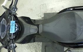 HONDA PCX 125 2024 JK05