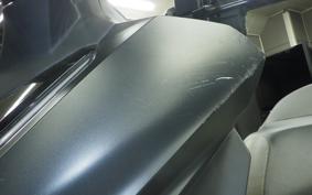 HONDA FORZA 250 2011 MF17