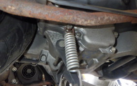 SUZUKI LET's 4 CA45A