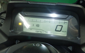 YAMAHA TRICITY 300 2021 SH15J