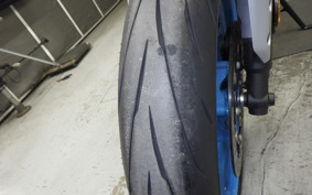 YAMAHA MT-07 AMT 2025 RM50J