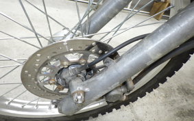 YAMAHA SEROW 225 Gen.2 1KH