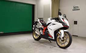 HONDA CBR250RR A 2006 MC51