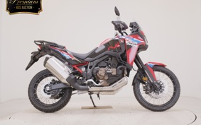 HONDA CRF1100L AFRICA TWIN DCT 2025 SD15