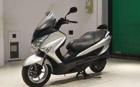 SUZUKI SKYWAVE 200 (Burgman 200) 2019 CH41A