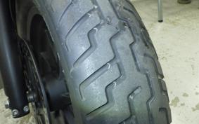 HONDA REBEL 250 A MC49