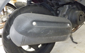 SUZUKI LET's 4 CA46A