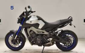 YAMAHA MT-09 A 2015 RN34J