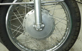 KAWASAKI W1 SA 1971 W1F