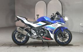 SUZUKI GSX250R DN11A