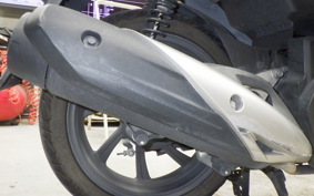 HONDA PCX125 2025 JF81