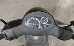 SUZUKI LETS4 CA45A