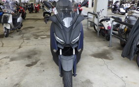 YAMAHA X-MAX 250 A SG42J
