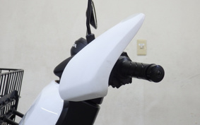 HONDA BENLY E:2 PRO  EF11