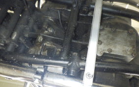 KAWASAKI W3 1973 W3F