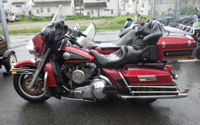 HARLEY FLHTCUI SIDECAR 1340 1998