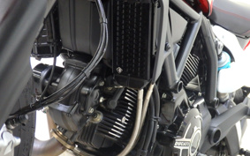 DUCATI SCRAMBLER URBAN MOTARD 2023 ZDMB101AAAB