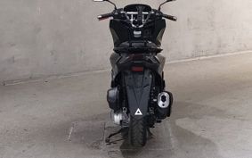 HONDA PCX125 JK05