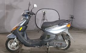 YAMAHA JOG 100 TGAC