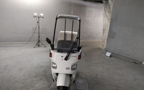 HONDA GYRO TA03