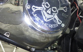 HARLEY FXSTS 1340 1996
