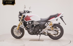 HONDA CB1300SF SUPER FOUR SP 2025 SC54