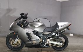 KAWASAKI ZX 1200 NINJA R 2001 ZXT20A