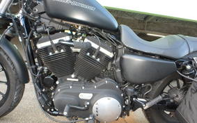 HARLEY XL883N 2010 LE2