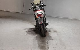 HONDA VT250 INTEGRA MC08