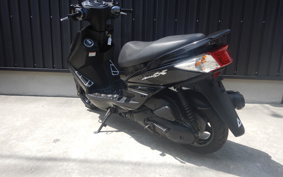 YAMAHA CYGNUS125XSR SE44J