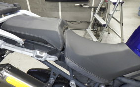 TRIUMPH TIGER EXPLORER 2013