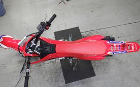 HONDA CRF125F