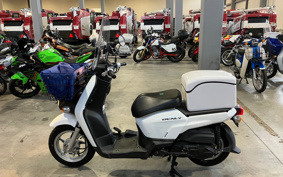 HONDA  BENLY  PRO  AA05