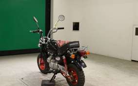 HONDA MONKEY 2025 AB27