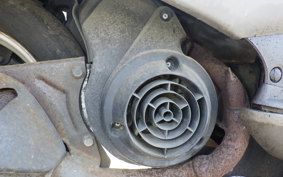 HONDA STANDUP TACT GEN 3 1997 AF51