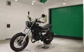 YAMAHA TW200 1994 2JL