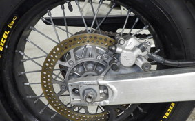 SUZUKI DR-Z400SM SK44A