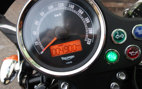TRIUMPH BONNEVILLE NEW TEA -CHI 2015 TJ9107