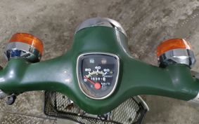 HONDA SUPER CUB90 HA02