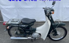 YAMAHA MATE50