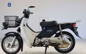 HONDA C50 SUPER CUB AA04