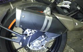 KTM 250 DUKE 2020