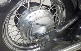 KAWASAKI VULCAN 400 Gen.2 1997 VN400A