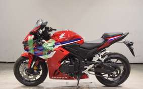 HONDA CBR400R 2026 NC65